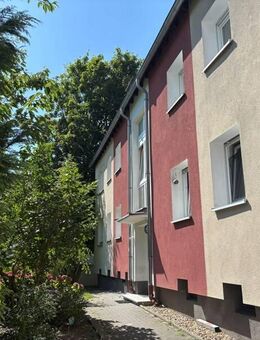 Schicke 3-Zimmer Wohnung in beliebter Lage - Dortmund