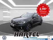 VW T-Roc, 2.0 TSI R BLACK STYLE R-PERFORMA, Jahr 2024 - Osnabrück