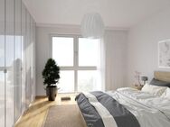 3-Zimmer Wohnung Neubau in Fürth - Ihre beste Gelegenheit - Fürth