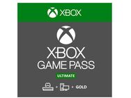 XBOX GAME PASS ULTIMATE Code für 12 Monate 1 Jahr Game - Wuppertal