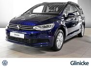 VW Touran, 2.0 TDI Comfortline (150 ), Jahr 2022 - Erfurt