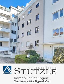 *** Wohlfühl-Apartment *** gemütlich und ruhig *** - Meersburg
