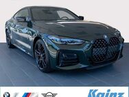 BMW M440, d xDrive Coupe Live Prof Laserlicht, Jahr 2023 - Kottenheim