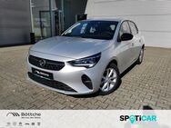 Opel Corsa, 1.5 5trg Elegance Assistenzsysteme, Jahr 2022 - Schönebeck (Elbe)