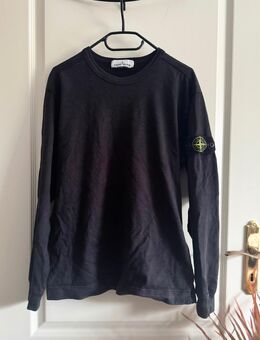 Stone Island Herren Pullover / Sweater mit Rundhalsausschnitt - Rottenburg (Laaber)