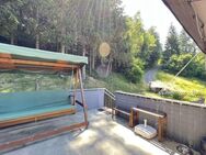 TOP Wohnung-/Ferienwohnung mit großer Terrasse (ca. 22 m²) - Bonndorf (Schwarzwald)