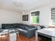 Charmante Dreifamiliendoppelhaushälfte in ruhiger Lage von Vinnhorst! - Hannover