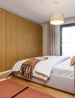 Verpasse nicht den Luxus: Letzte Chance auf deine Traumwohnung, in Top-Lage am Kurfürstendamm - Berlin