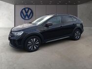 VW Taigo, 1.0 TSI MOVE FrontAssist CS13MV, Jahr 2024 - Hanau (Brüder-Grimm-Stadt)