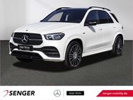 Mercedes GLE 350, de AMG Night °-K, Jahr 2021 - Beckum