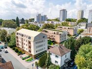 Schöne 4 Zimmer Wohnung - Frankfurt (Main)