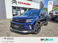 Citroën C5, 1.5 Aircross Shine Blue-HDI Allw ° Assistenzsysteme, Jahr 2023 - Dessau-Roßlau