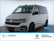 VW T6 California, 1 Ocean Sportpaket, Jahr 2023 - Bochum