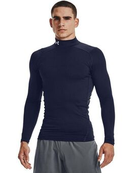 Under Armour® Trainingsshirt UA CG ARMOUR COMP MOCK