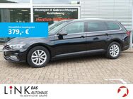 VW Passat Variant, 1.5 TSI Business APP, Jahr 2022 - Laudenbach (Bayern)