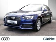 Audi A4, Avant 40 TDI quattro sport Audi, Jahr 2019 - Erfurt