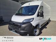 Peugeot Boxer, 2.2 Blue-HDI 2184, Jahr 2022 - Brandenburg (Havel)