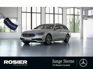 Mercedes E 220, d T Exclusive, Jahr 2023 - Arnsberg