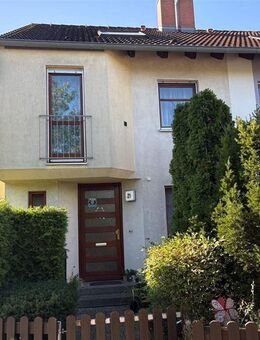 * Attraktive Kapitalanlage in Dambach * - Fürth
