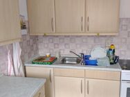 Küche 3 Unterschränke und 3 Oberschränke mit Spüle - Leipzig