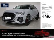 Audi RSQ3, Sportback TFSI quattro, Jahr 2024 - Ursensollen