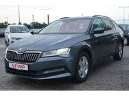 Skoda Superb Combi 2.0 TDI DSG Virtual Cockpit LED PDC - Sandersdorf Brehna