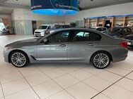 BMW 530 e Sport Line LineH Performance 185 kW Vol... - Leipzig