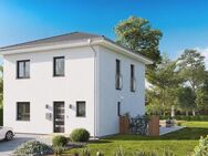 Ihr maßgeschneidertes Traumhaus in Engelstadt: 133,7 m² purer Wohnkomfort! - Engelstadt