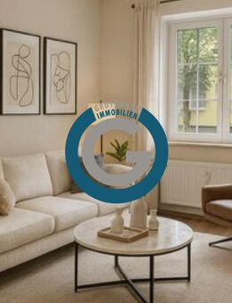 BEGEHRTE LAGE ZWISCHEN KUDAMM & GRUNEWALD - SCHÖNE RAUMAUFTEILUNG - HOCHWERTIG MODERNISIERT - Berlin