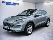 Ford Kuga 2.5 Duratec PHEV TITANIUM X - Freiburg (Breisgau)