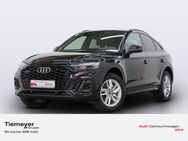 Audi Q5, Sportback 40 TFSI Q S LINE °, Jahr 2024 - Bochum