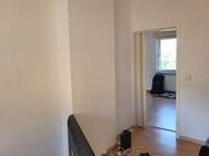 2 Zimmer Wohnung mit 60m2 u Blick ins Grüne - Saarbrücken