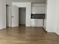 Tolle 3-Zimmer-Wohnung mit Balkon - Wolfsburg