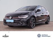 VW Polo, GTI, Jahr 2024 - Wolfenbüttel