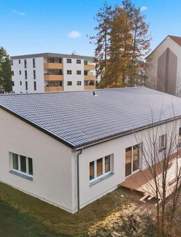 Energieeffizienter Bungalow mit 5-Zimmern und ca. 143 m² Wohnfläche im Herzen von Borna - Borna