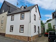 Einfamilienhaus in Koblenz-Immendorf - Koblenz