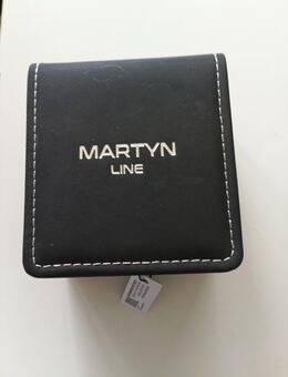 Armbanduhr für die Dame MartynLine - Berlin