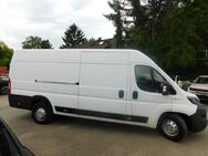 Fiat Ducato MAXI KAWA 35 L5H2 140 MJET KLIMA AHK KAMERA - Dreieich