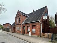 MFH | 4 WE | 220 m² Wfl. | 586 m² Grdst. | vermietet |Elbnähe | - Geesthacht