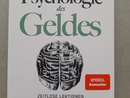 Über die Psychologie des Geldes... - Frankfurt (Main)