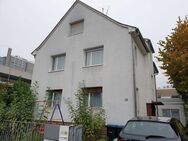 Zur Versteigerung Mehrfamilienhaus in 63263 Neu-Isenburg, Peterstr. Lukrativ + Provi-Frei ++ - Neu Isenburg