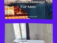 Massage für Männer(TG) - Berlin