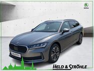 Skoda Superb, 2.0 TDI Combi Selection R, Jahr 2022 - Neu Ulm