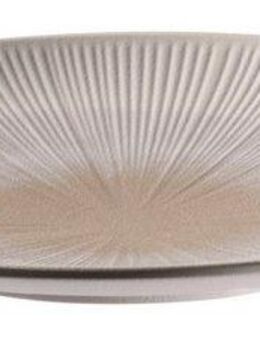 APS Teller Servierteller "BLUSH" Ø 42 cm, Höhe ca. 3,5 cm, (1 St), aus Melamin, besonders leicht, robust und bruchsicher