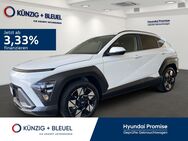 Hyundai Kona, 1.6 Trend Hybrid, Jahr 2023 - Aschaffenburg