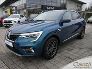 Renault Arkana, E-TECH 145 INTENS, Jahr 2022 - Altötting