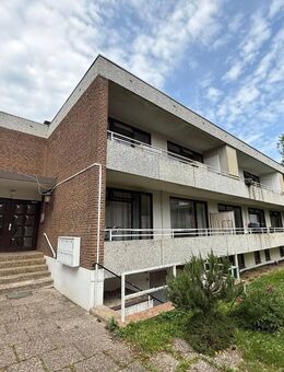 Charmantes Einzimmer-Apartment in Oldenburg in Holstein (Whg 3) - Oldenburg (Holstein)