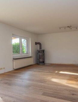 Eigenheim mit Herz: saniert, energiesparend und familienfreundlich - Kropp