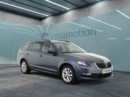 Skoda Octavia, 1.6 TDI Combi Ambition, Jahr 2020 - München