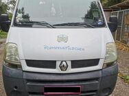 Renault Master dCi - Camper - Extertal